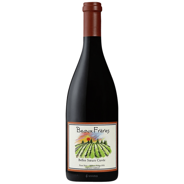 Beaux FrèresBelles Soeurs Cuvée Pinot Noir 2019