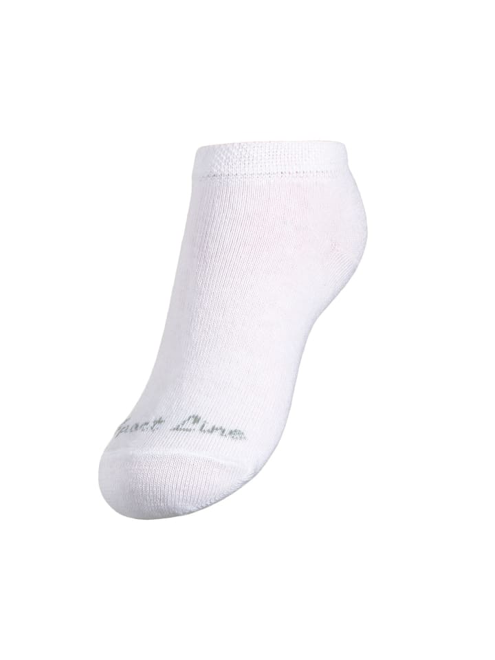 Yenita® Kinder Sneaker Socken 8 Paar, 