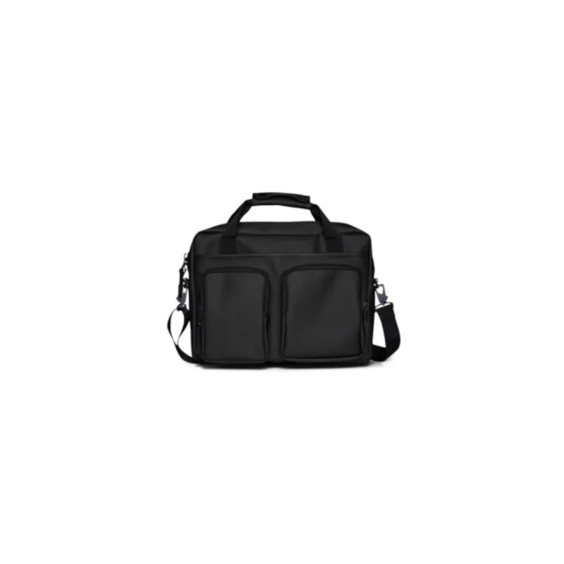 Rains Texel Tech Bag W3 - Black