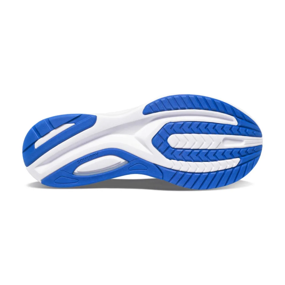 Saucony Guide 15 s20684-25 / gelb