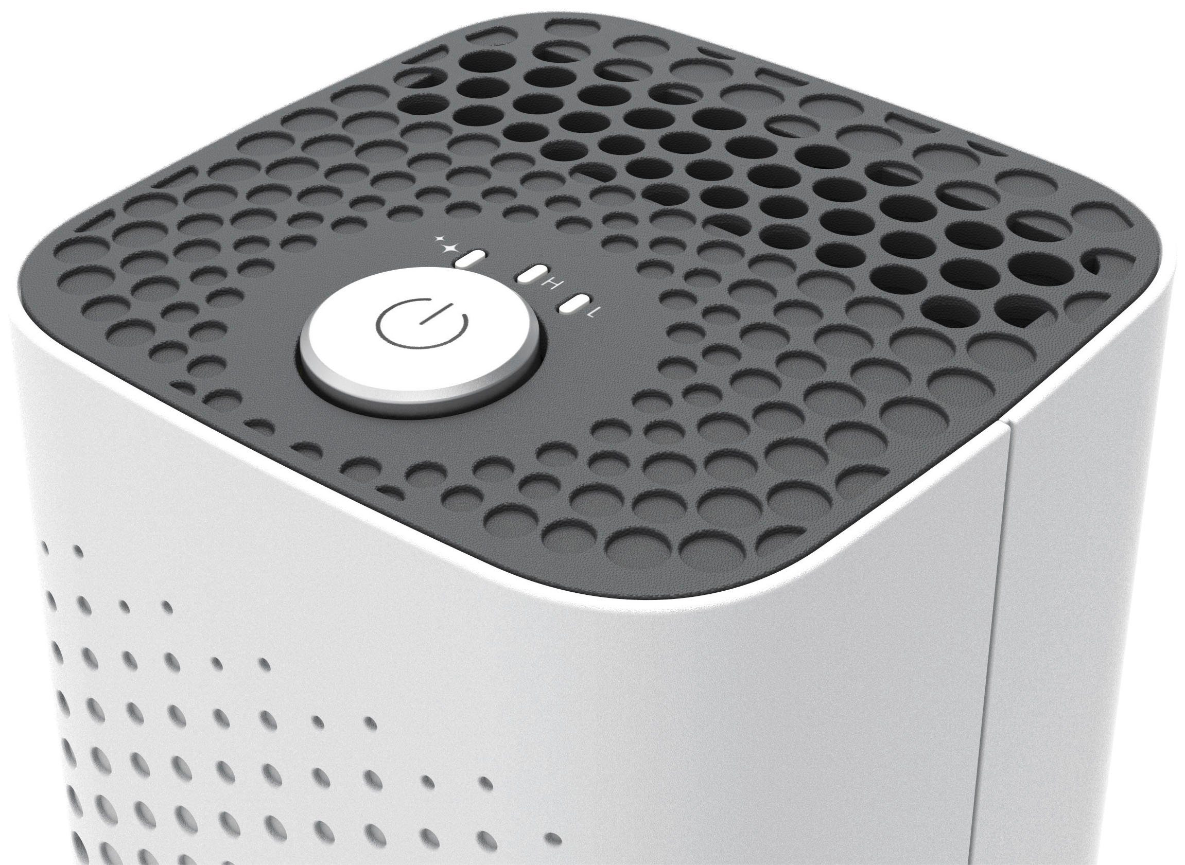 Boneco Luftreiniger P50, für 10 m² Räume