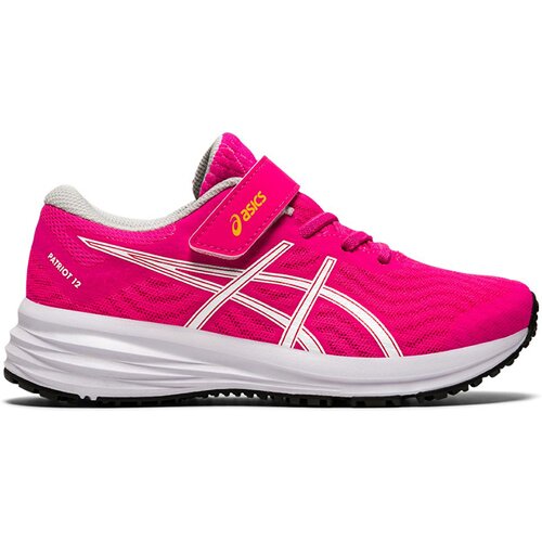 KINDER LAUFSCHUHE PATRIOT 12 PS