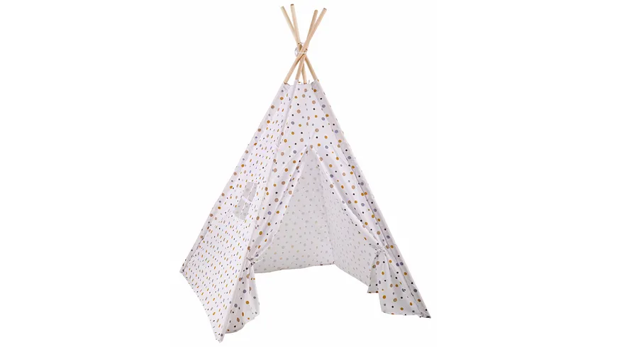 Müller - Toy Place - Kinderzelt Tipi