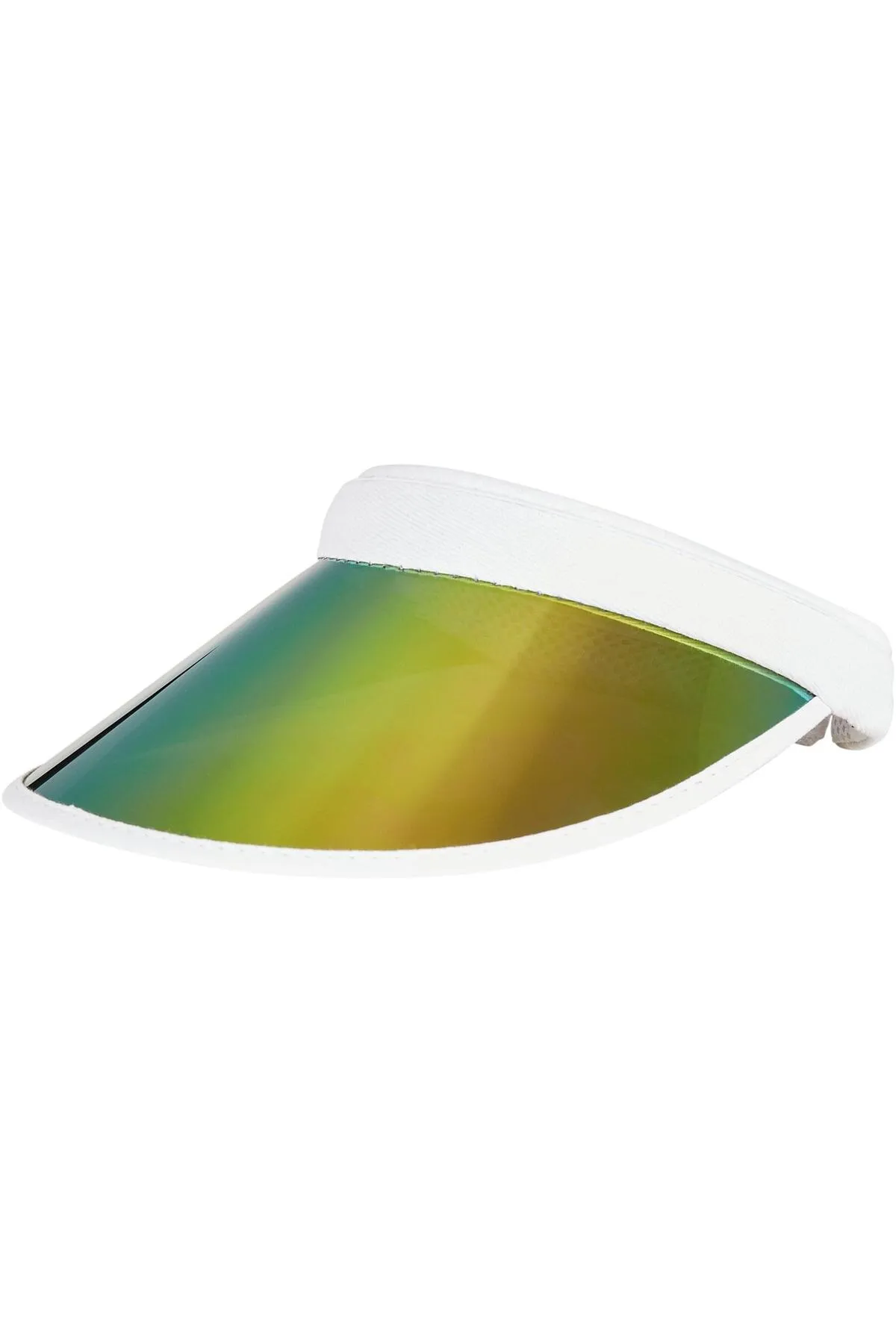Urban Classics  Cap - Weiß