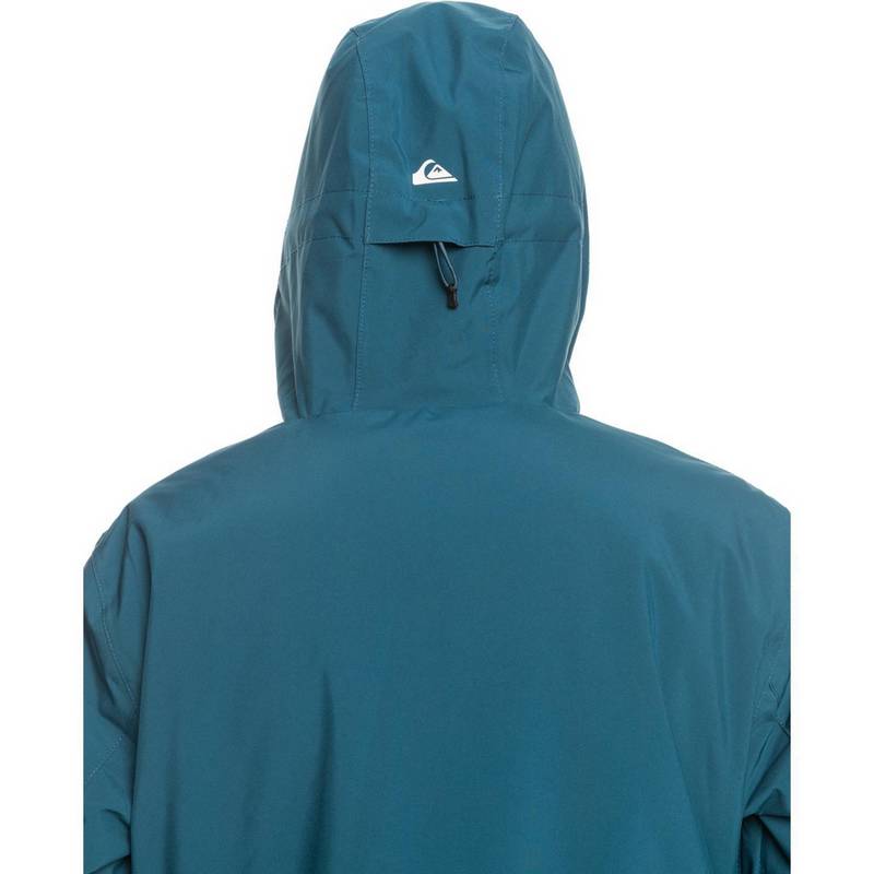 Quiksilver MISSION SOLID Skijacke Herren