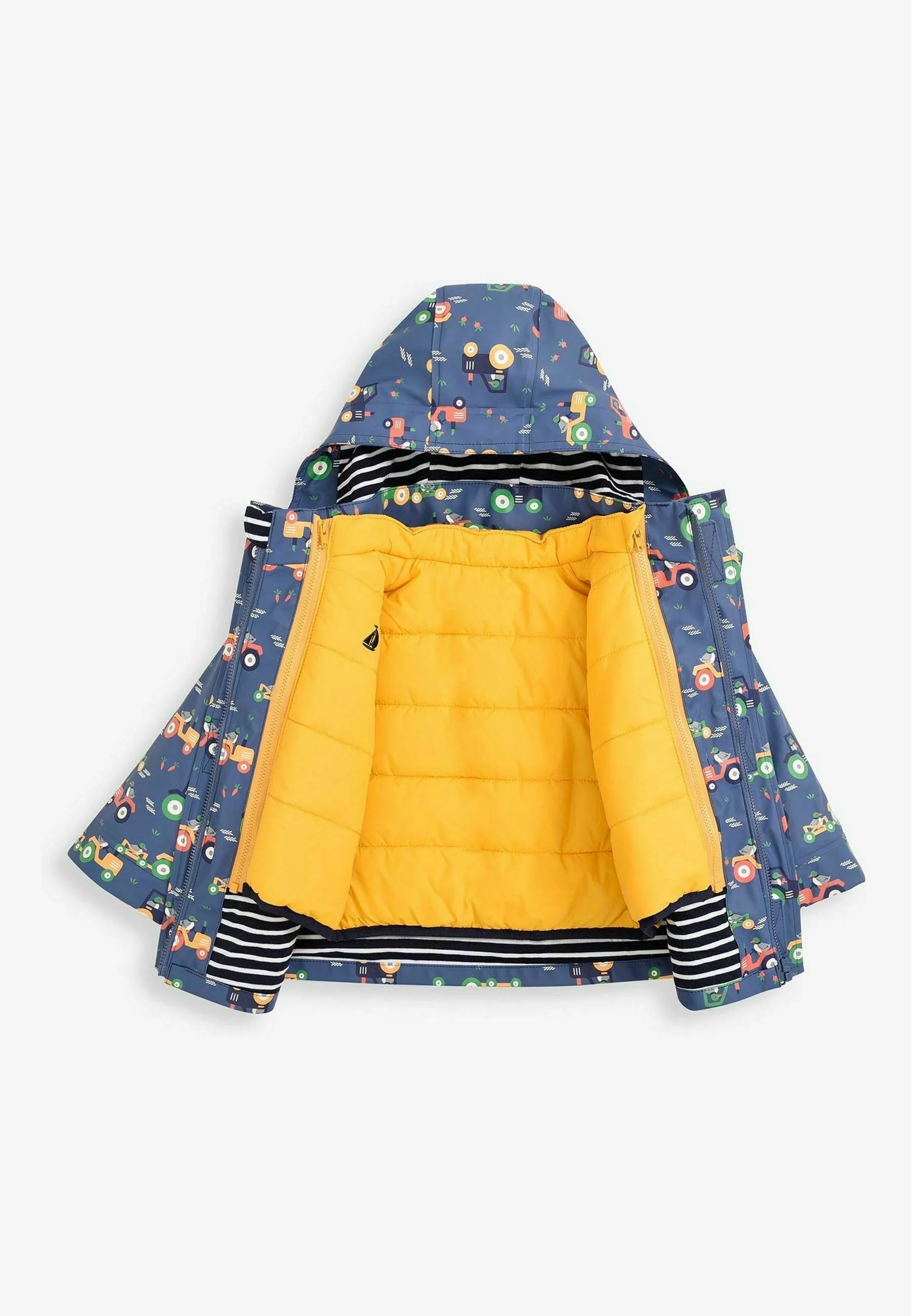 Impermeable JoJo Maman Bébé
