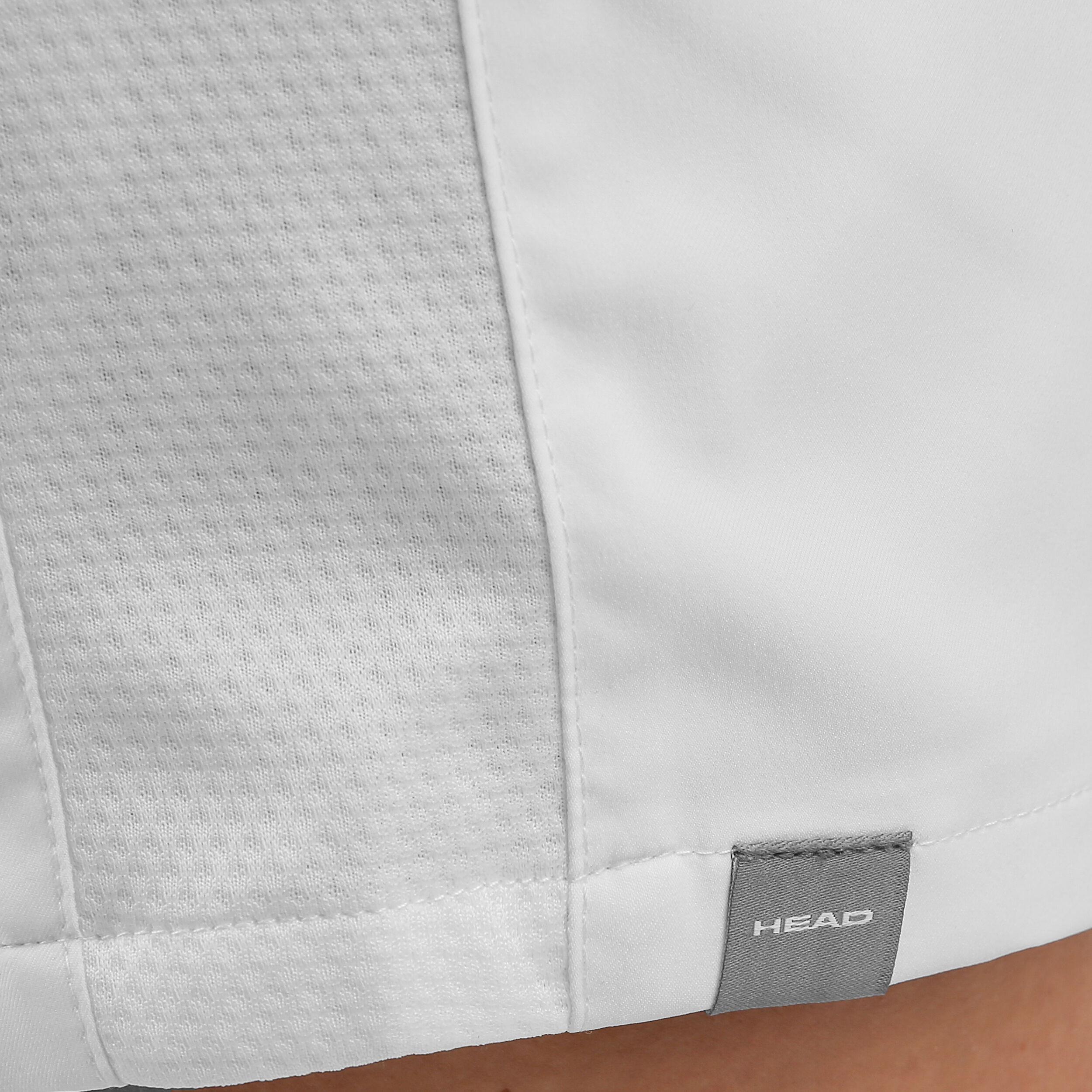 Club Shorts Damen - Weiß