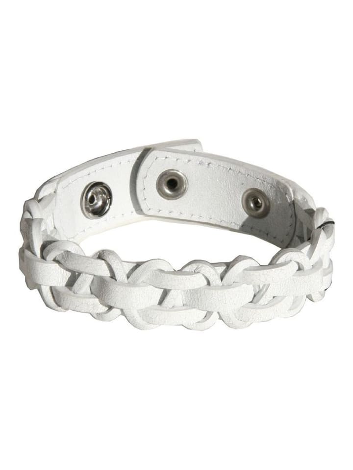 Fossil Armband in Weiß günstig kaufen onesize