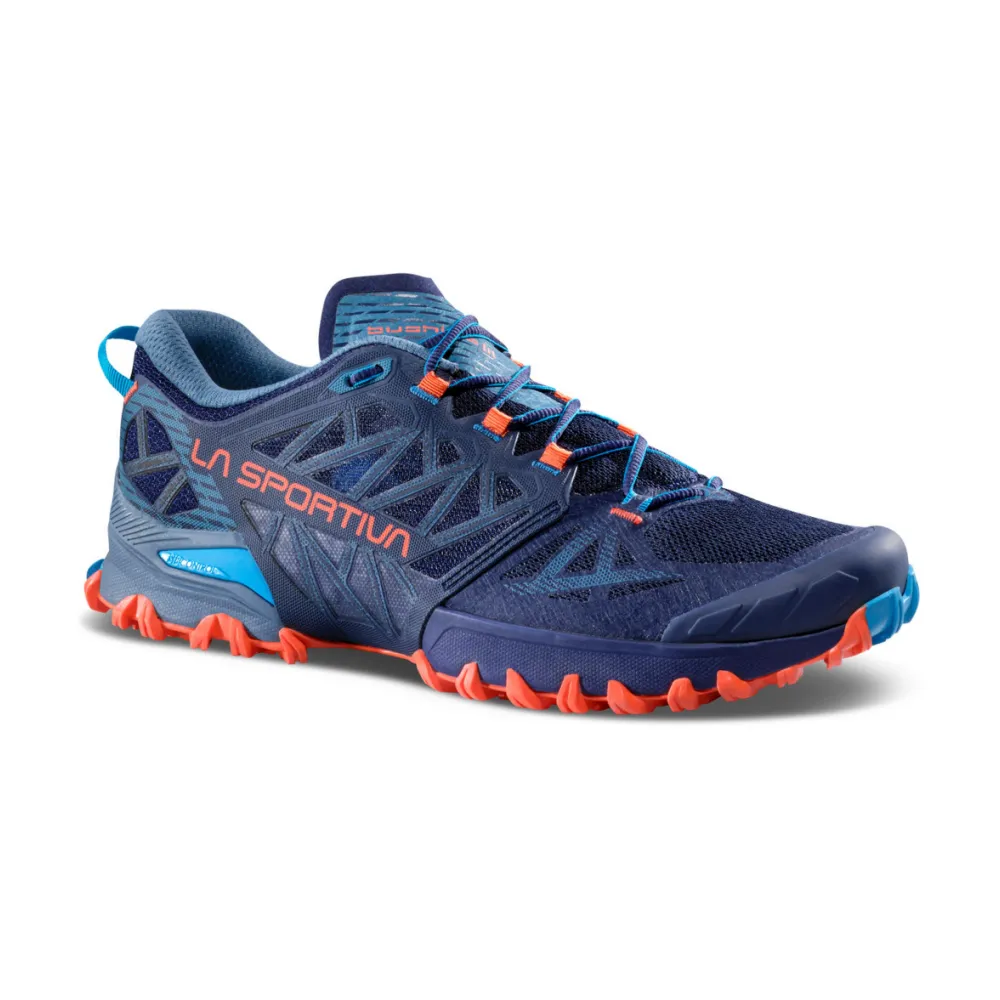 La Sportiva Bushido III 56S643322 / blau