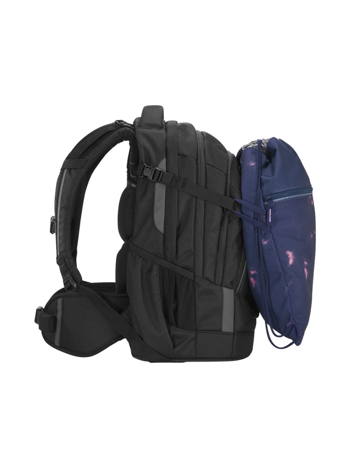 Coocazoo Turnbeutel, 10 Liter in Arctic Midnight günstig kaufen onesize