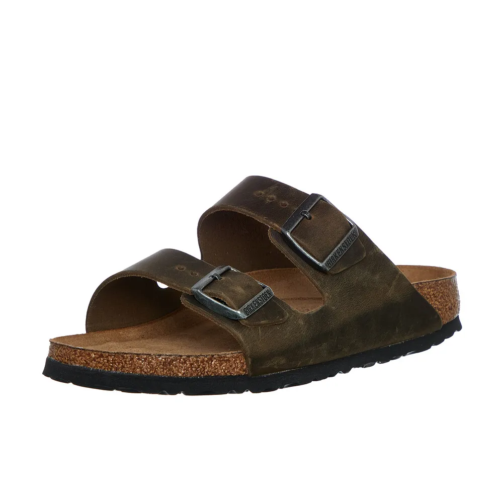 Birkenstock Arizona 1019377 / braun