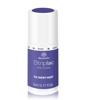 Alessandro Striplac Nagellack-5 ml