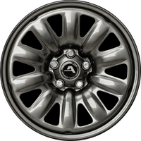 ALCAR 130310A grau / anthrazit - ATU