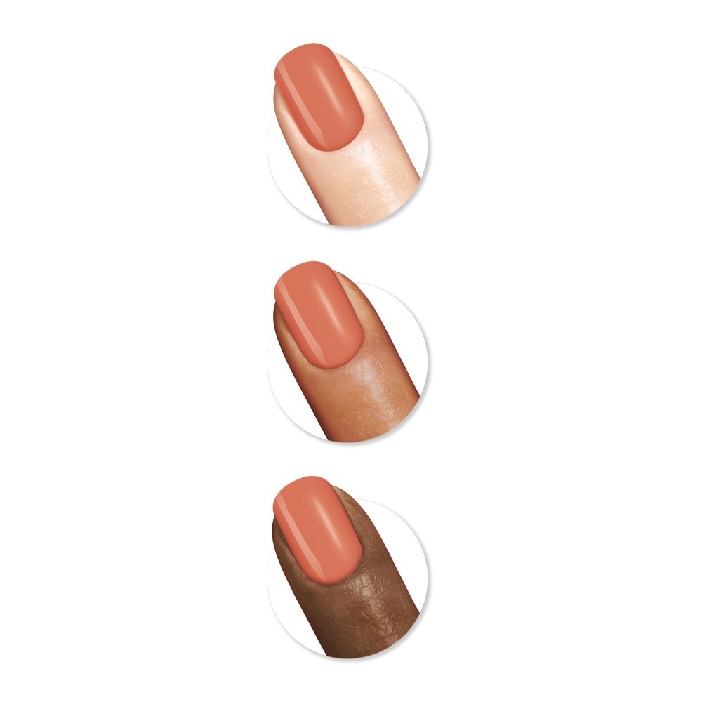 Sally Hansen INSTA DRI ACROSS
