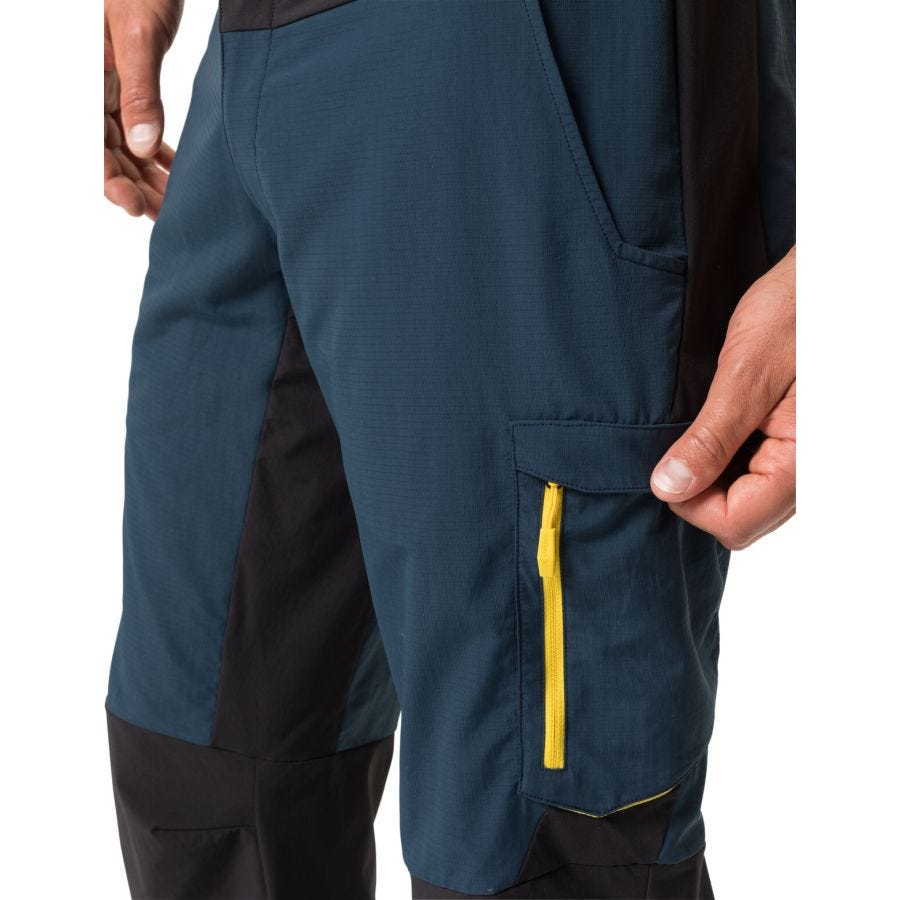 Qimsa Fahrrad Hose Herren