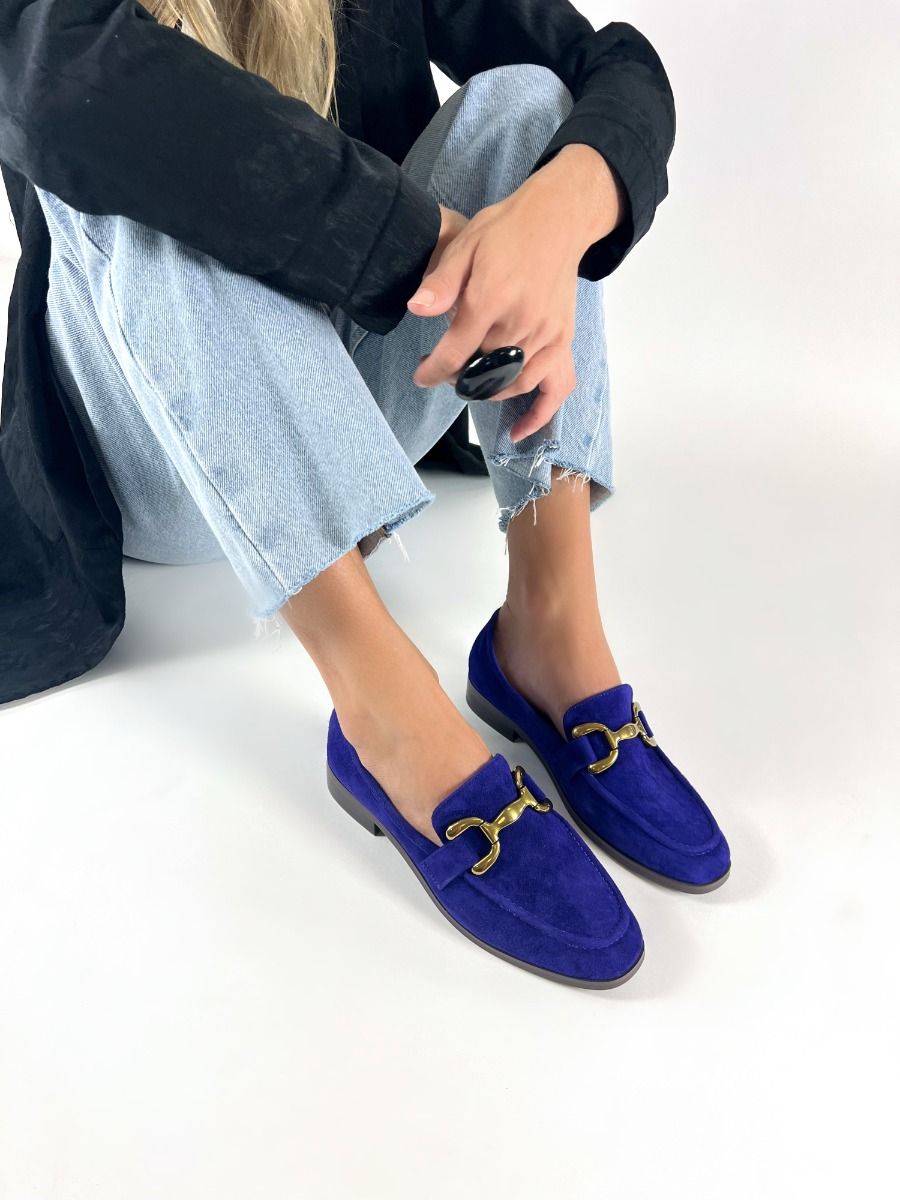 Bibilou  572Z30VK-I23 - Violet