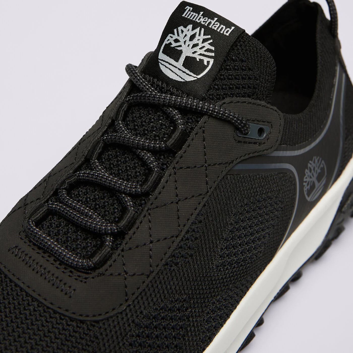 TIMBERLAND GREENSTRIDE MOTION 6 Schwarz