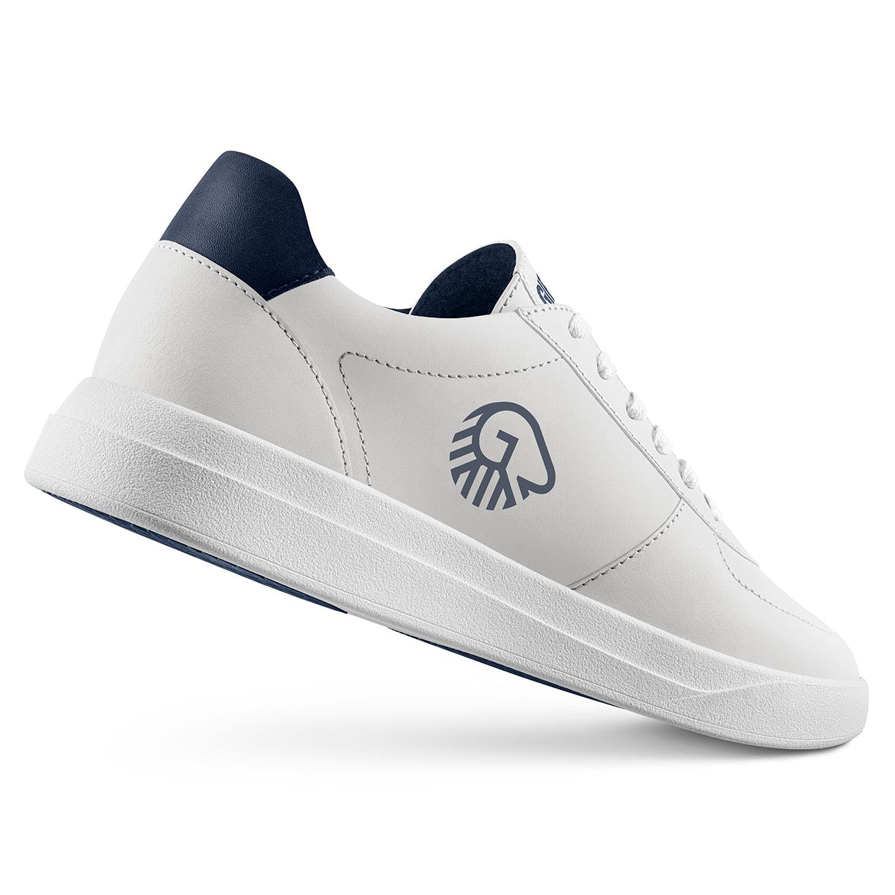 Merino Leather Sneaker Women