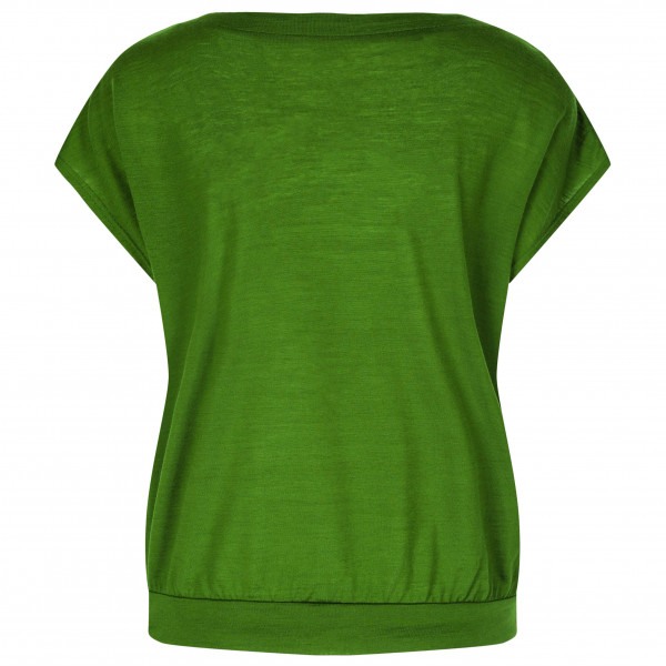 We Norwegians - Women's Eng Top - Merinoshirt