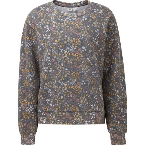 DAMEN SWEATSHIRT W WILDFIELDS CREW