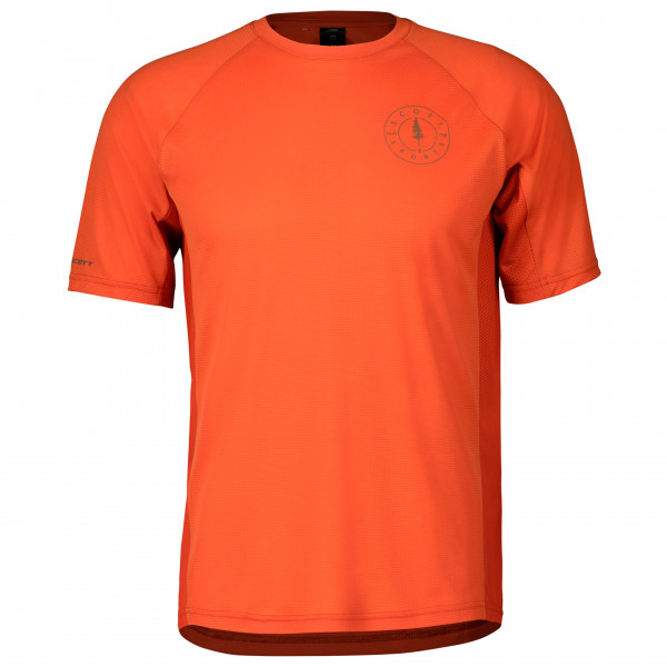 Scott - Trail Flow Pro S/S - Radtrikot