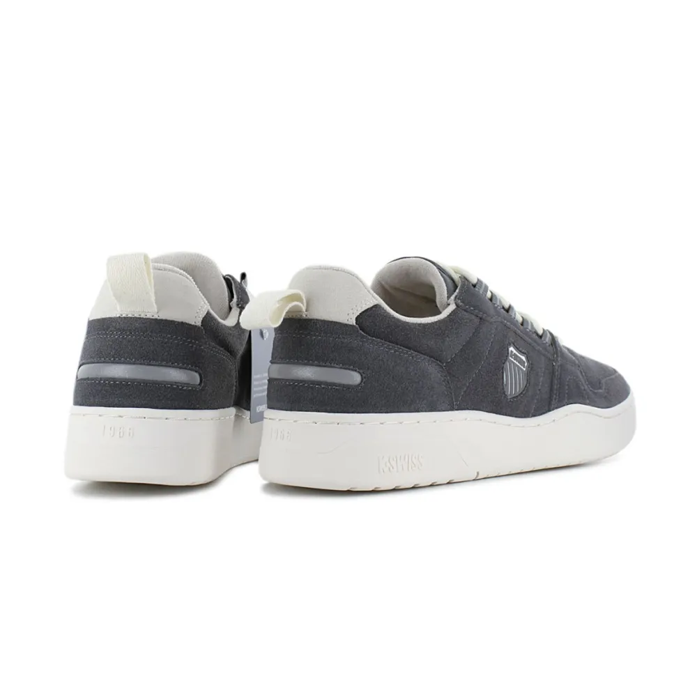 K-Swiss CANNONSHIELD SDE 07938-049-M / grau