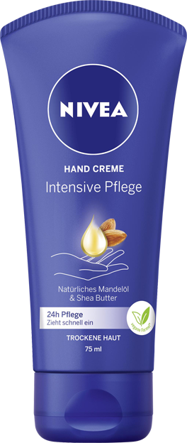 Nivea Handcreme Intensive Pflege