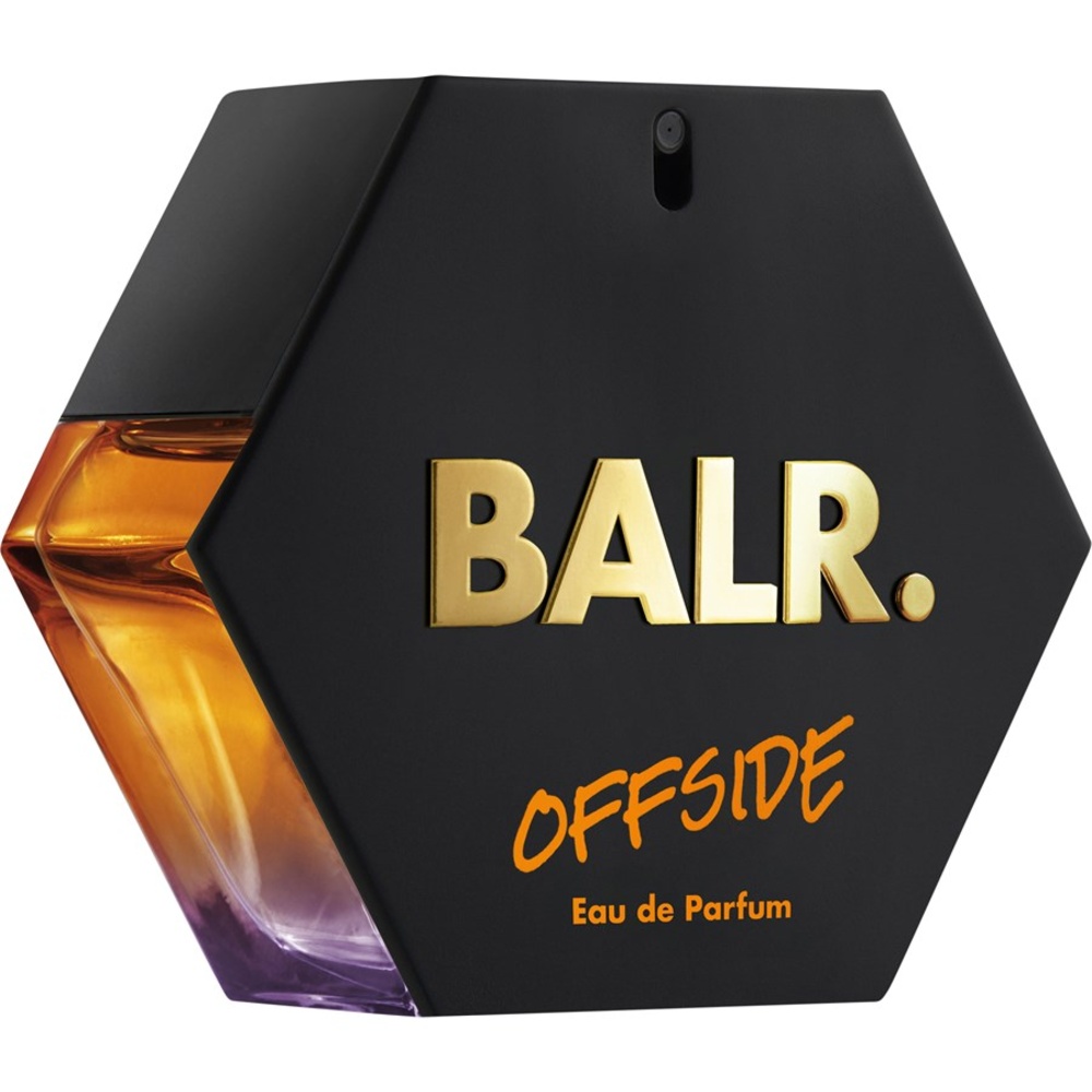 BALR. Offside Eau de Parfum Spray Parfum
