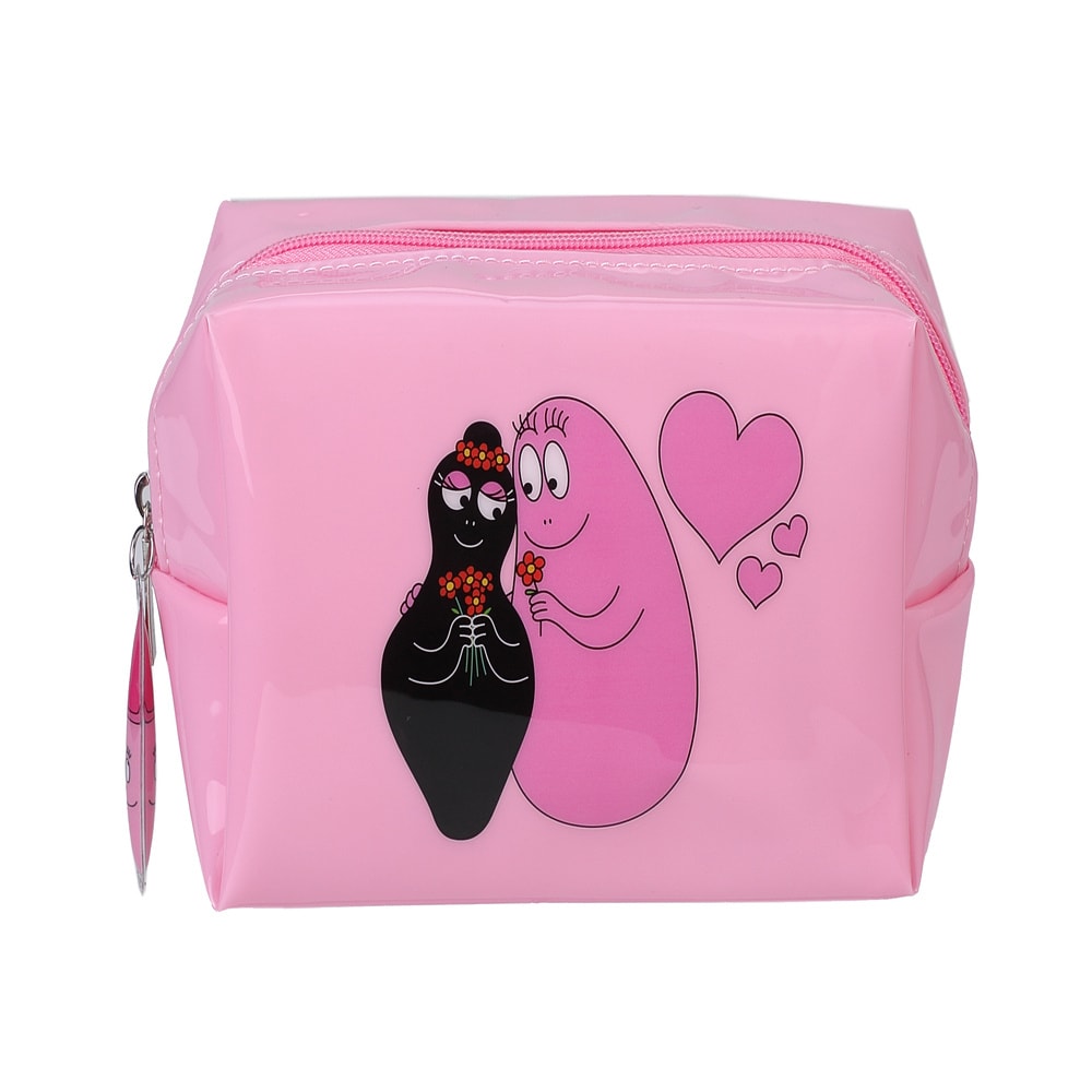 takecare Trousse de Toilette Barbapapa trousse de toilette
