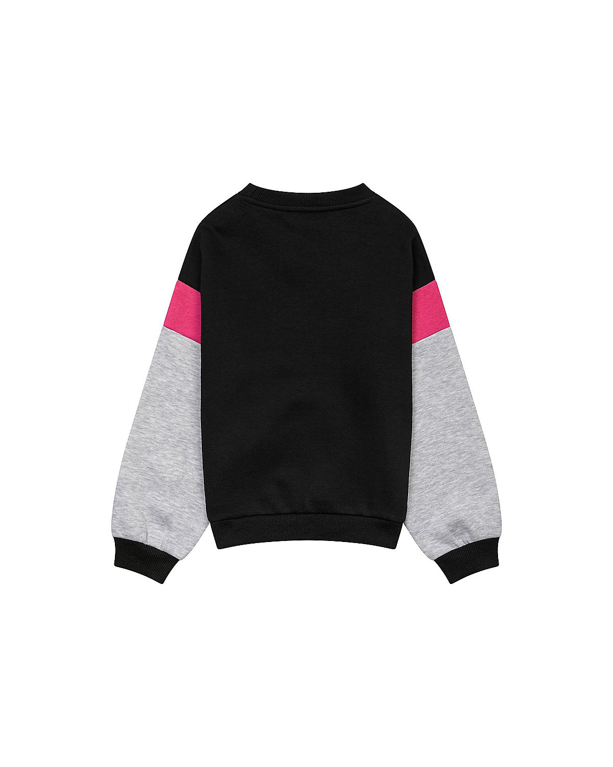 Fleece-Sweatshirt und Jogginghose für Mädchen ( 3y-14y ) für Mädchen
