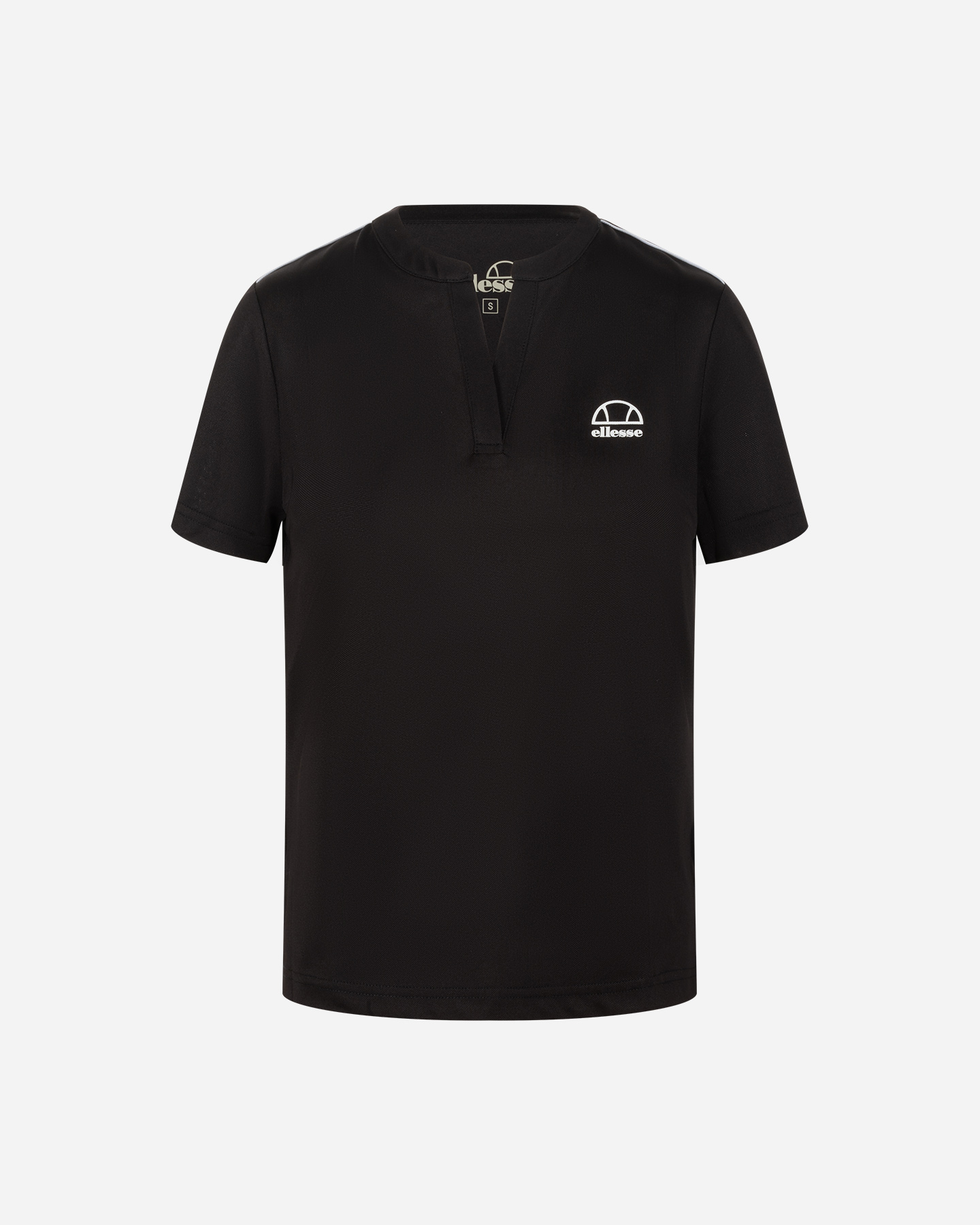 Koszulka tenisowa Ellesse Game W ETW042S25-989