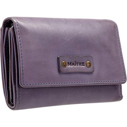 MAÎTRE Börse Steinbach Doris
