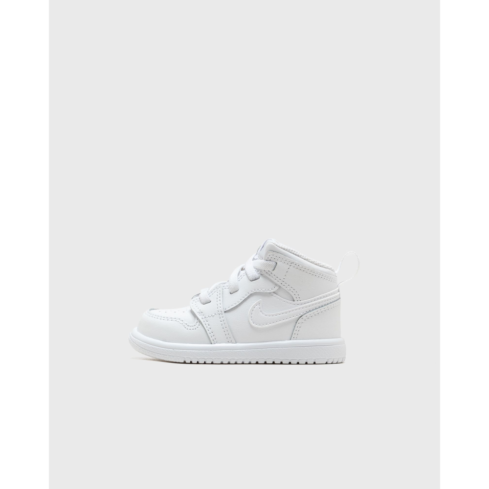 NIKE JORDAN 1 MID ALT DR9744-136 / weiss