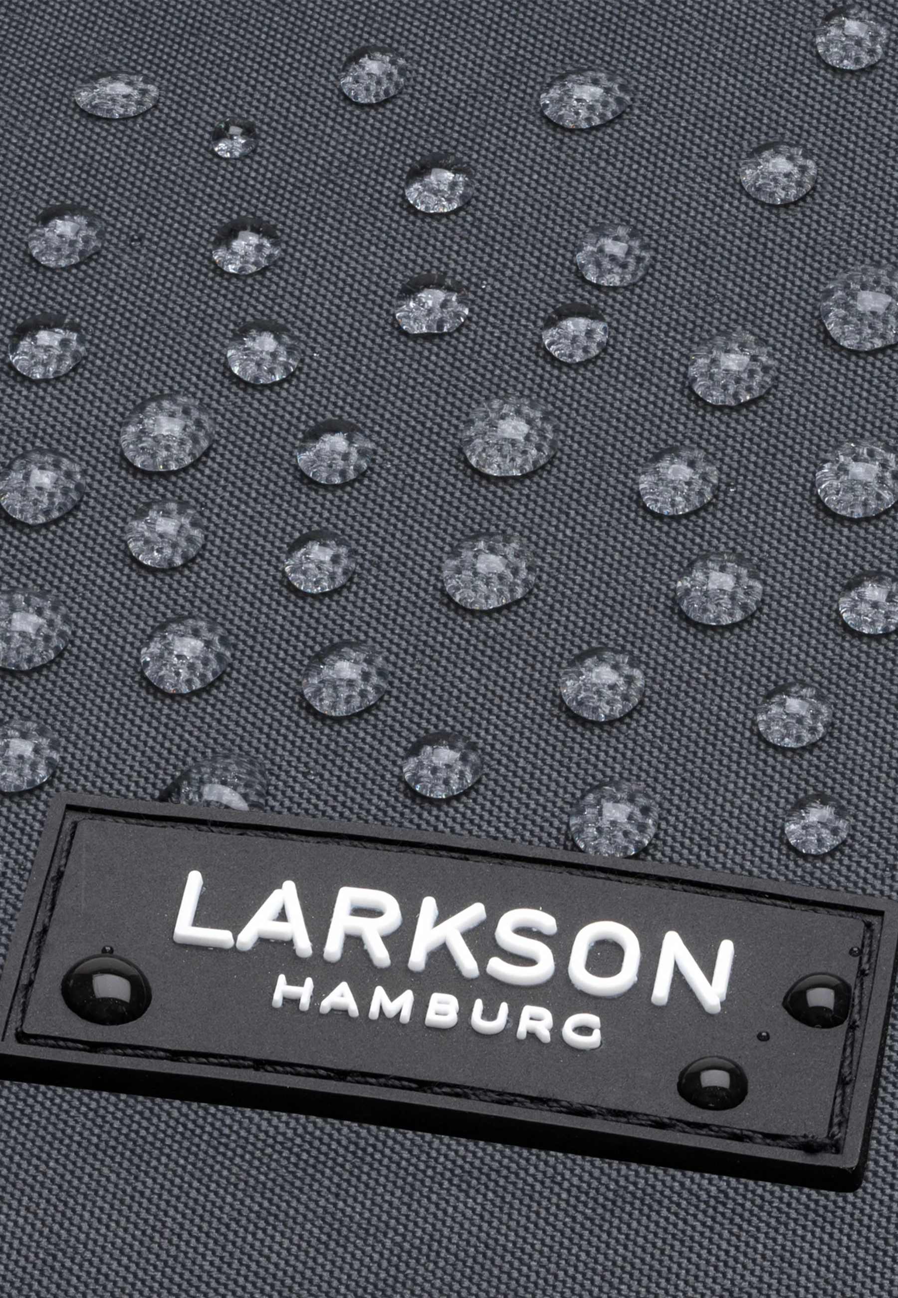 Bolso Larkson - Bolso de hombro