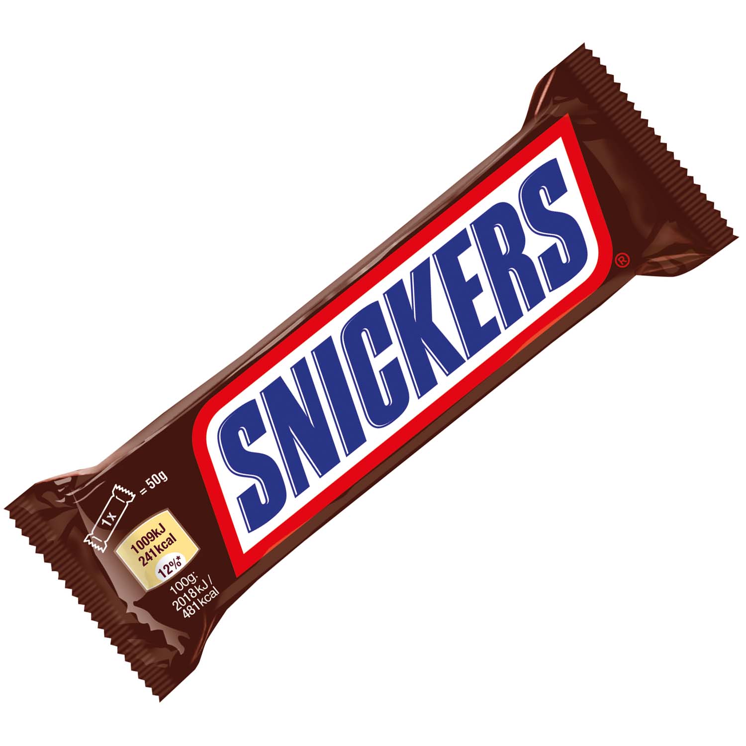 Snickers 5x50g