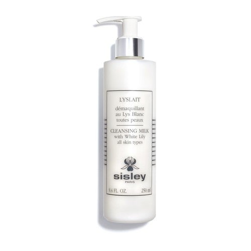 Sisley mlijeko za čišćenje s bijelim ljiljanom 250 ml