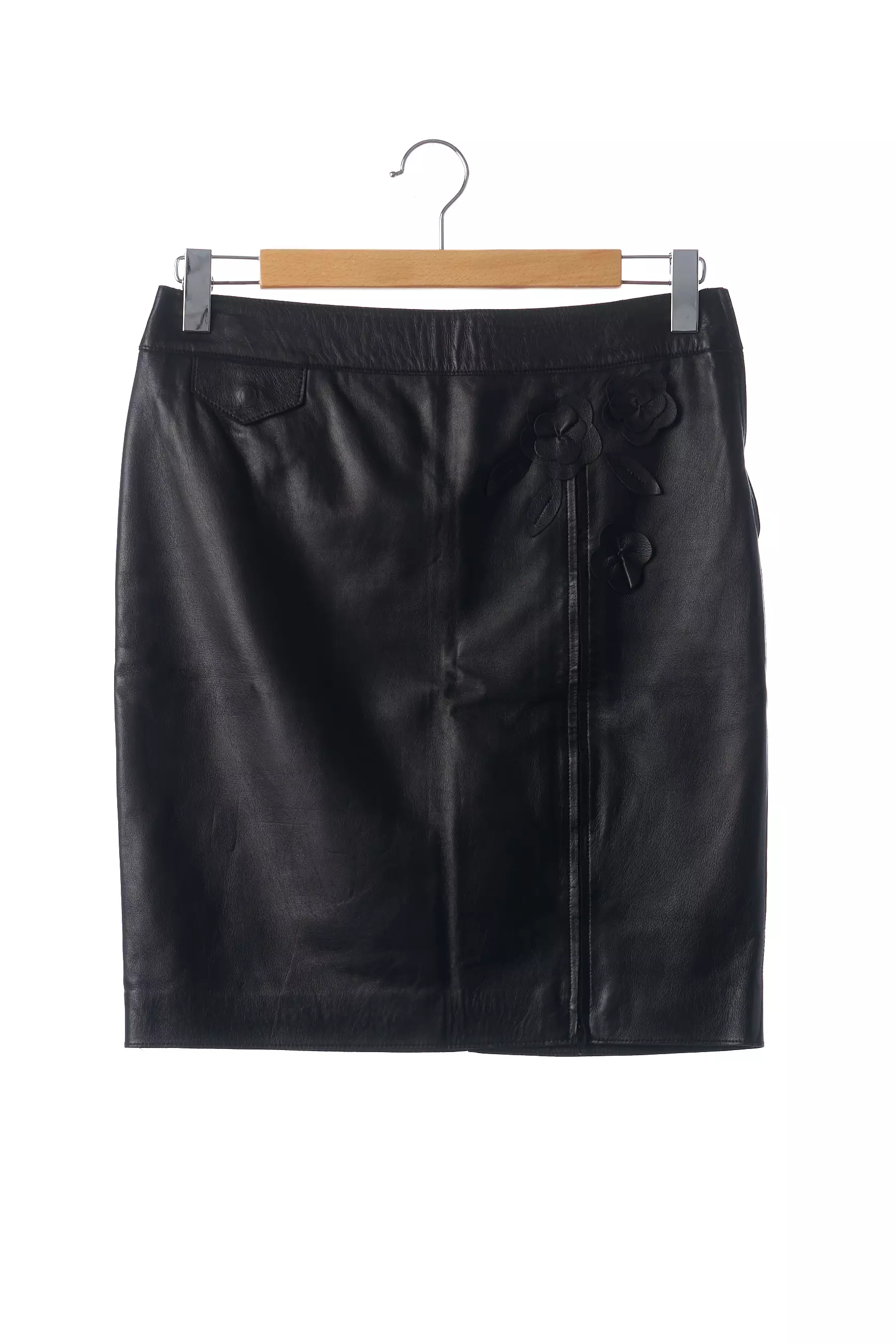 Moschino Jupes Mi Longues Femme couleur noir