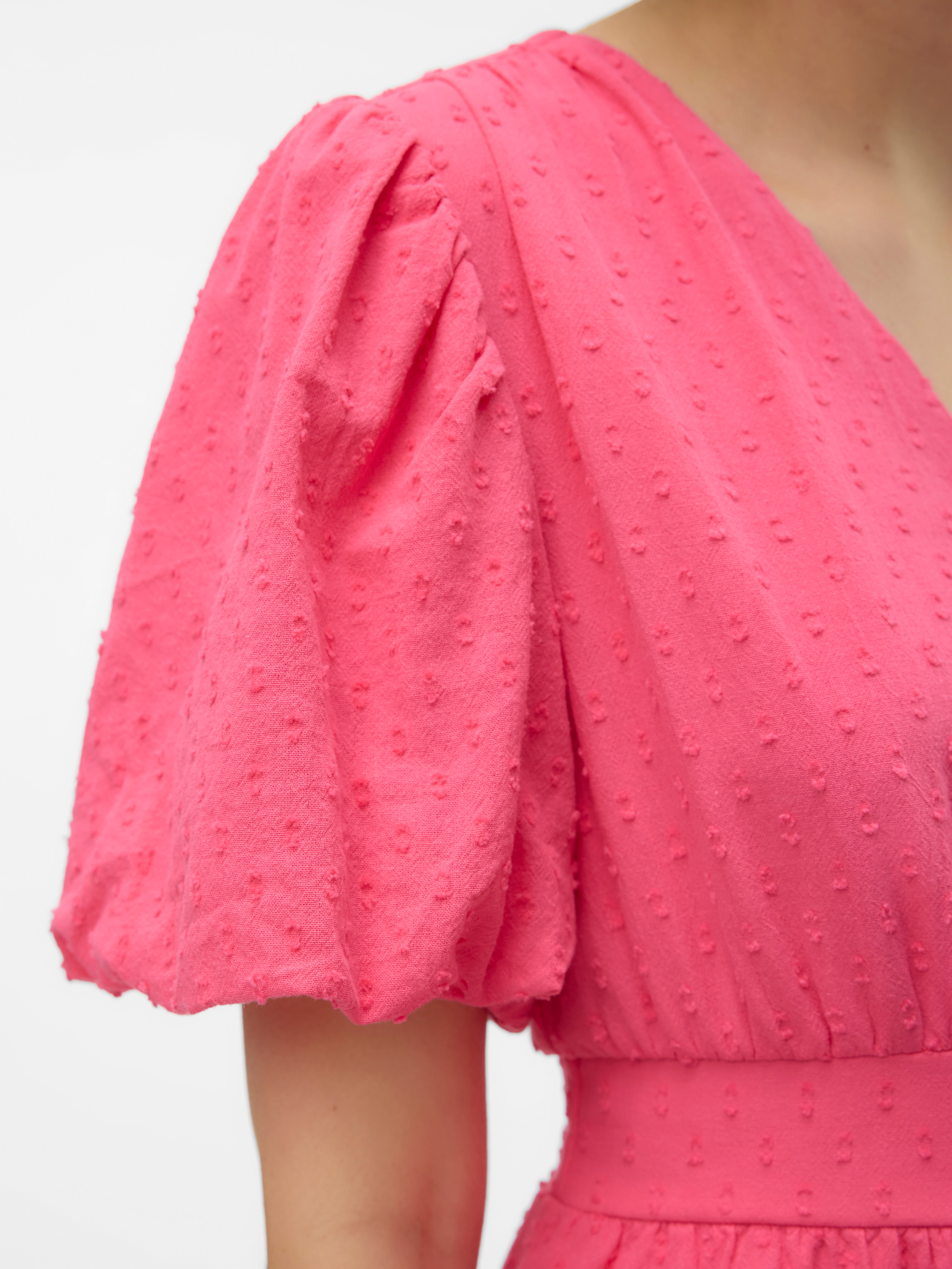 VMLARISA Kurzes Kleid