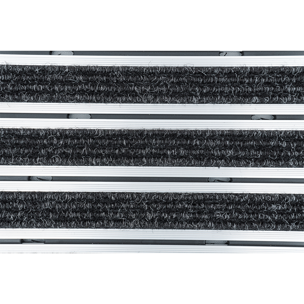 HC Home & Living Outdoor Alumatte - ca. 63,5 x 90 cm