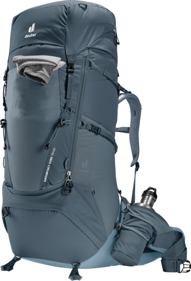 deuter Aircontact Core 70+10 | Trekkingrucksack