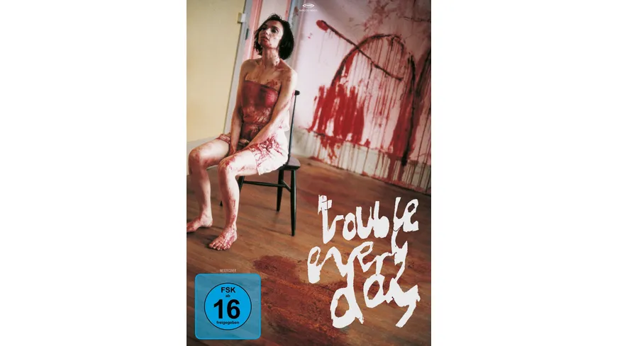 Trouble Every Day (OmU)