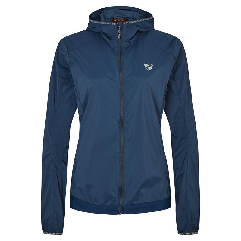 Ziener NORIA Regenjacke Damen