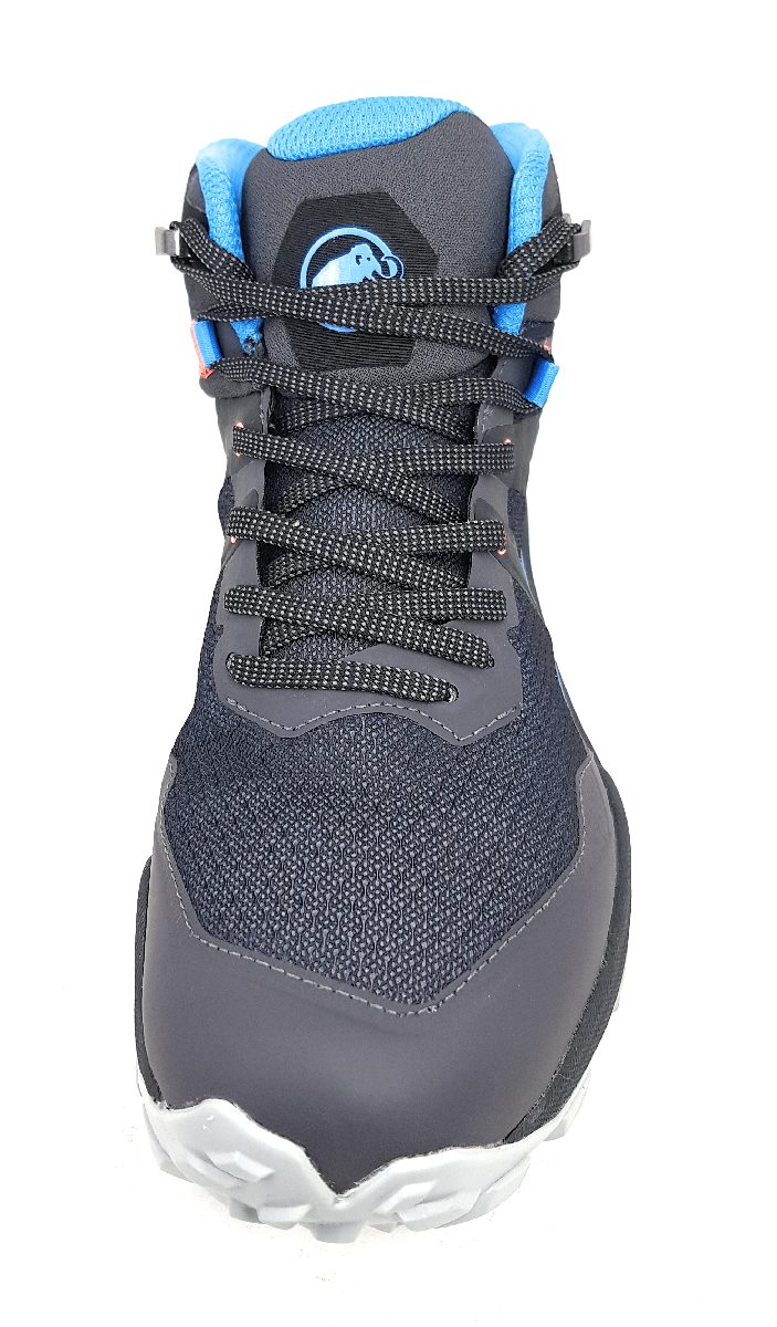 Mammut Sertig II Mid GTX Woman 3030-04840 Grau 00691- Dark Titanium