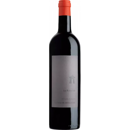 LA BARONNIE 2021 - CHÂTEAU JONQUIERES