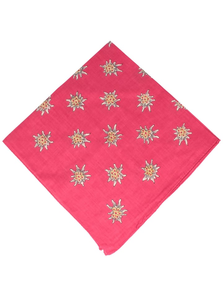 BREITER Tuch in rosa günstig kaufen onesize