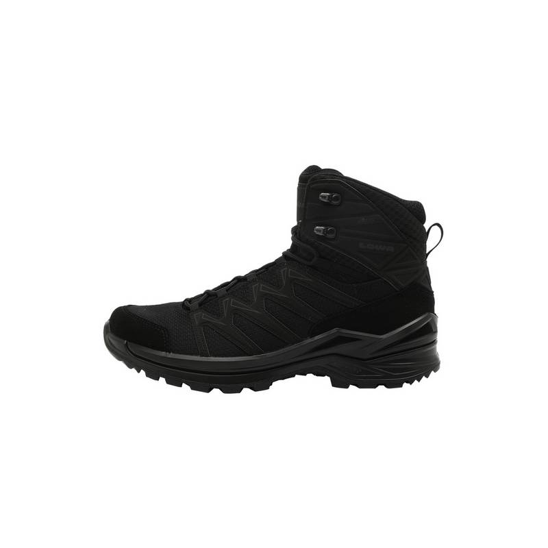 LOWA Professional INNOX PRO GTX MID TF Wanderschuhe Herren