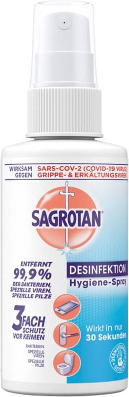 Sagrotan Desinfektionsmittel 100 ml
