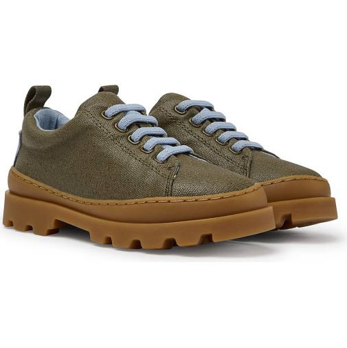 Camper Schnürschuhe Brutus