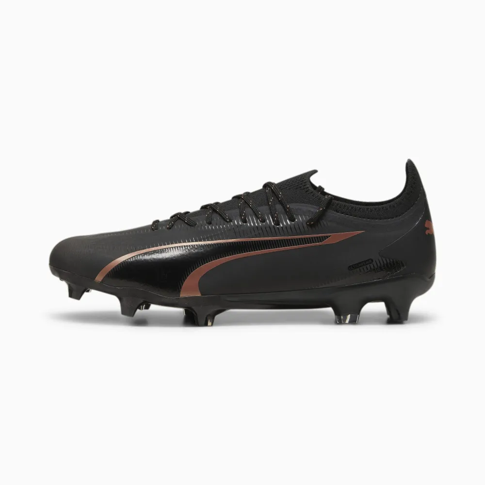 PUMA Ultra Ultimate FG AG 107744_02 / schwarz