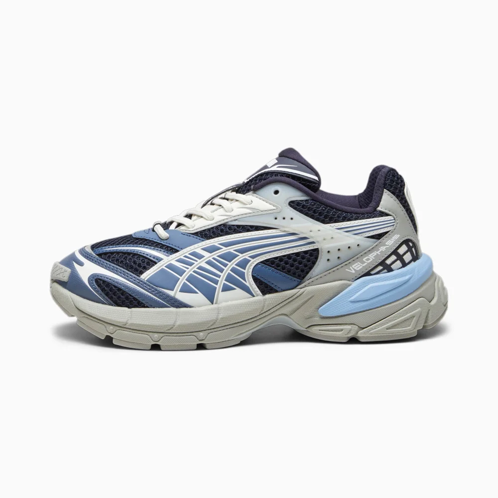 PUMA Velophasis Phased 389365-06 / weiss